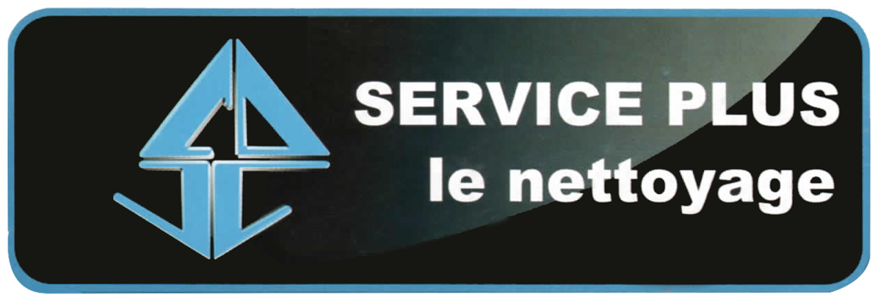 Services plus le nettoyage